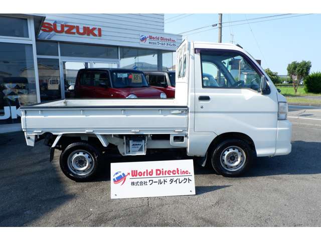 ハイゼットトラック 2010/H22