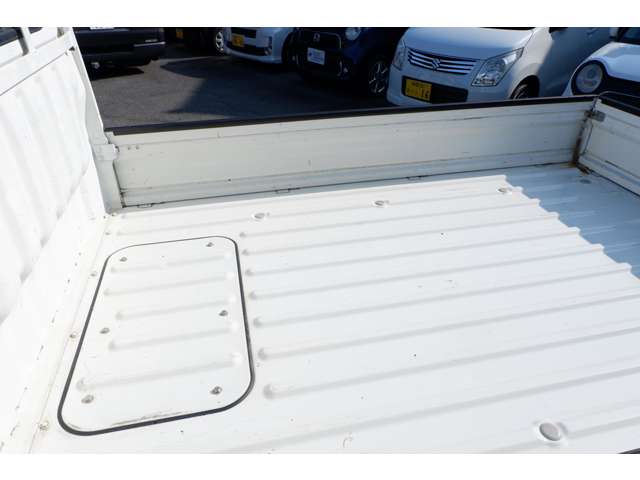ハイゼットトラック 2010/H22