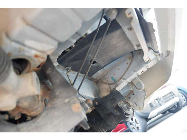 ハイゼットトラック 2010/H22