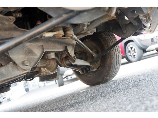 ハイゼットトラック 2010/H22