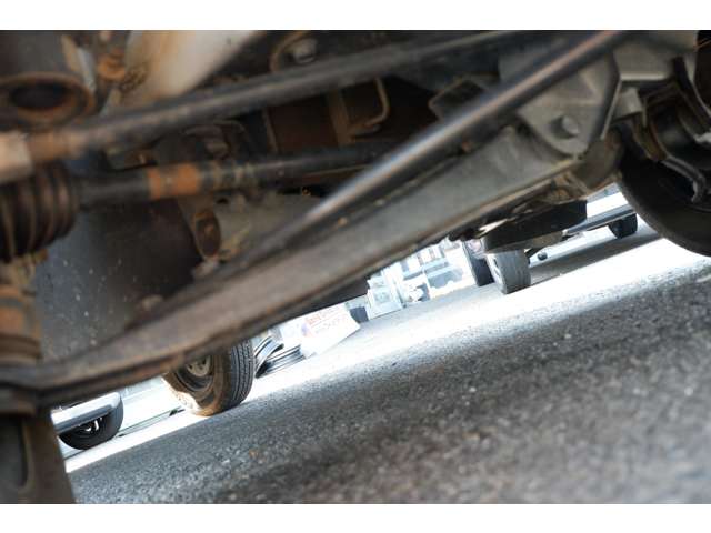 ハイゼットトラック 2010/H22