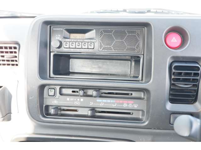 ハイゼットトラック 2010/H22