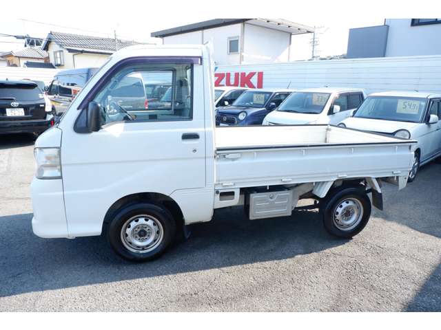 ハイゼットトラック 2010/H22