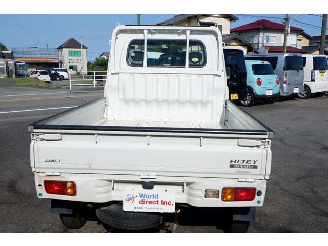 ハイゼットトラック 2010/H22