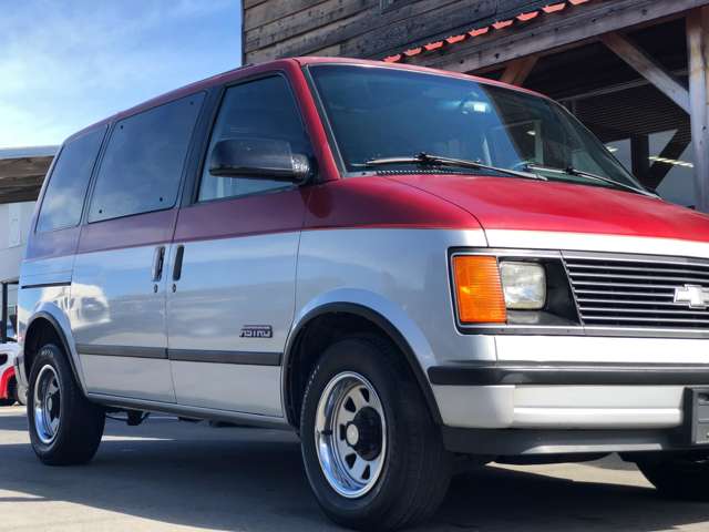 アストロ 1986/S61