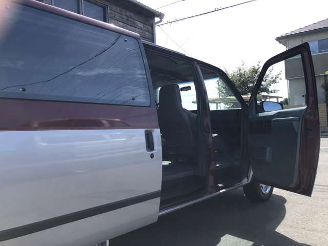 アストロ 1986/S61