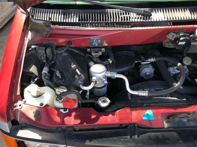 アストロ 1986/S61