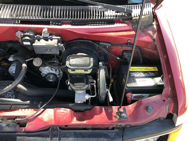 アストロ 1986/S61