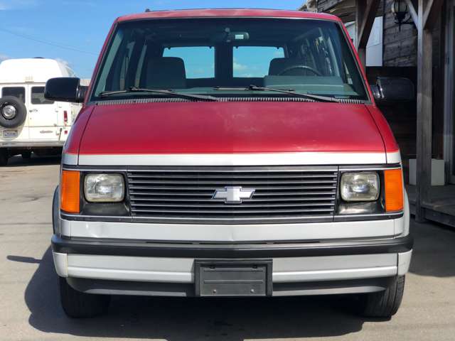 アストロ 1986/S61