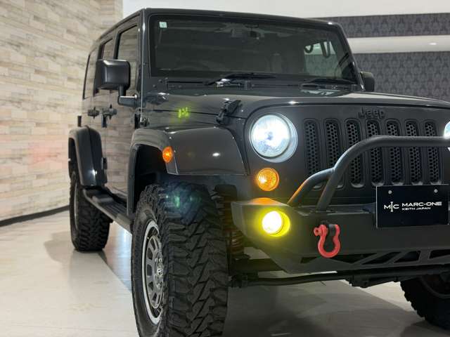 ラングラー 2017/H29