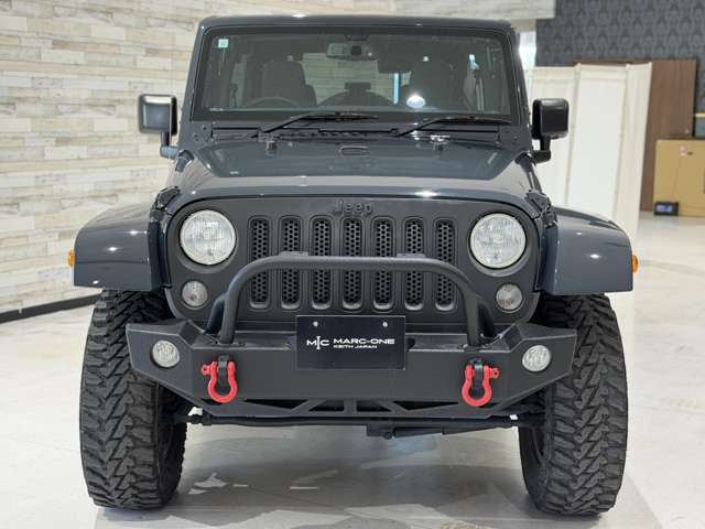 ラングラー 2017/H29