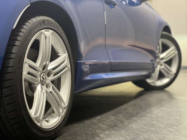 シロッコ 2011/H23