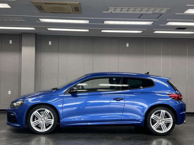 シロッコ 2011/H23