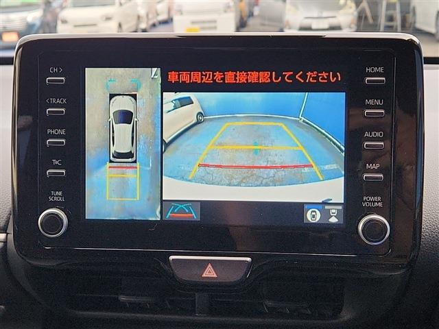 ヤリス 2020/R2