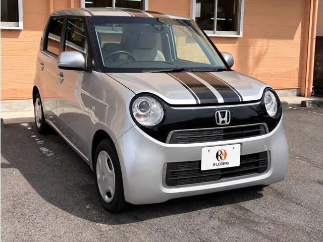N-ONE 2016/H28