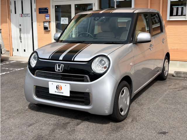 N-ONE 2016/H28