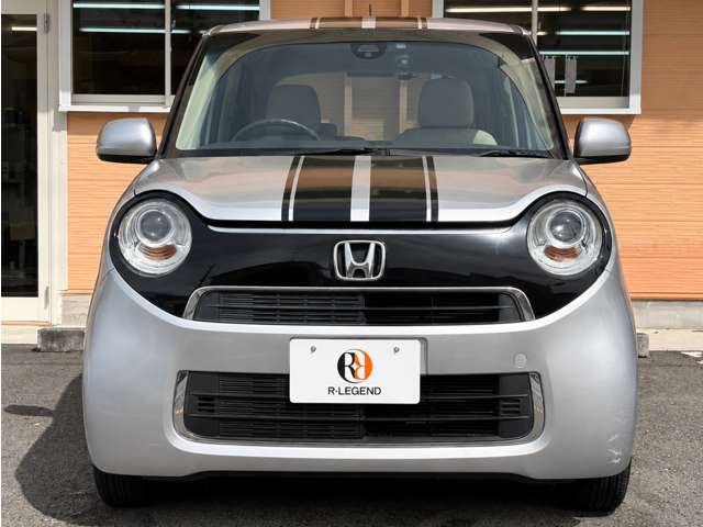 N-ONE 2016/H28