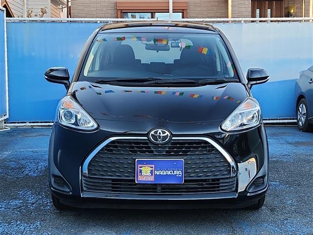 シエンタ 2019/R1