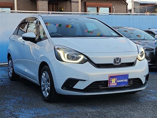 フィット 2021/R3