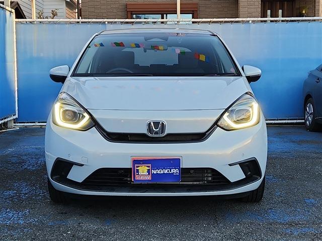 フィット 2021/R3