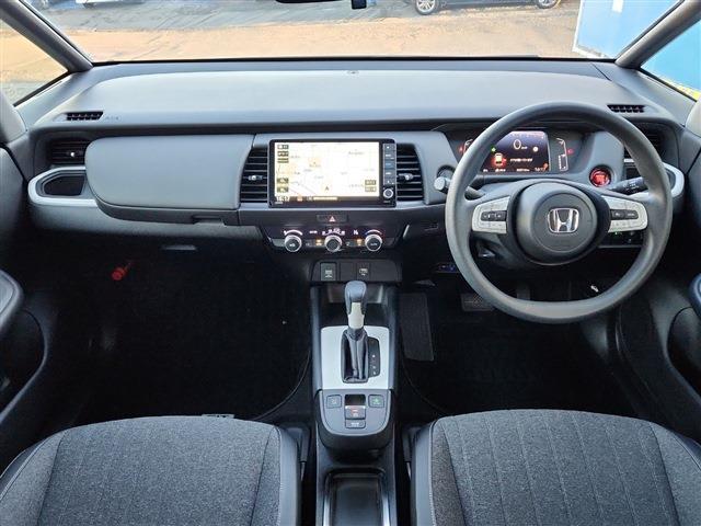 フィット 2021/R3