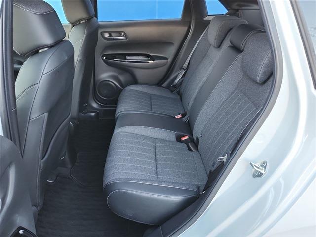 フィット 2021/R3