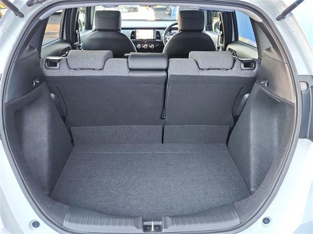 フィット 2021/R3