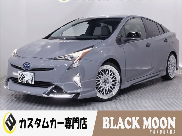 プリウス 2015/H27