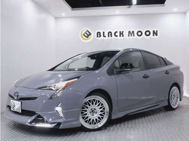 プリウス 2015/H27