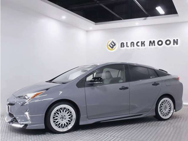 プリウス 2015/H27