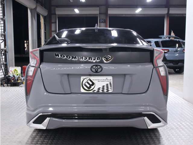 プリウス 2015/H27