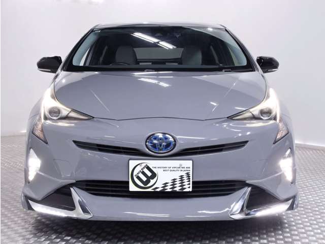 プリウス 2015/H27