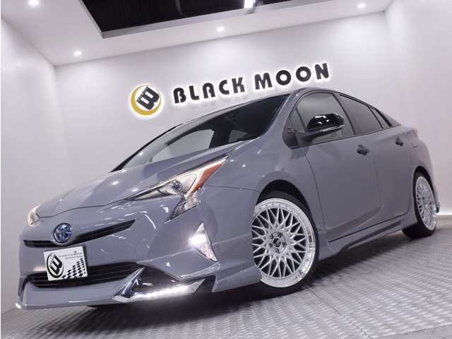プリウス 2015/H27
