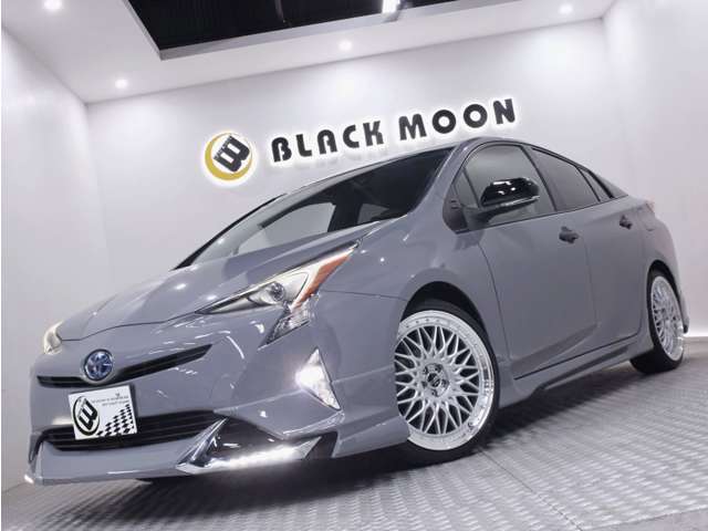 プリウス 2015/H27