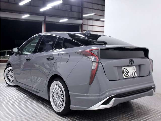 プリウス 2015/H27