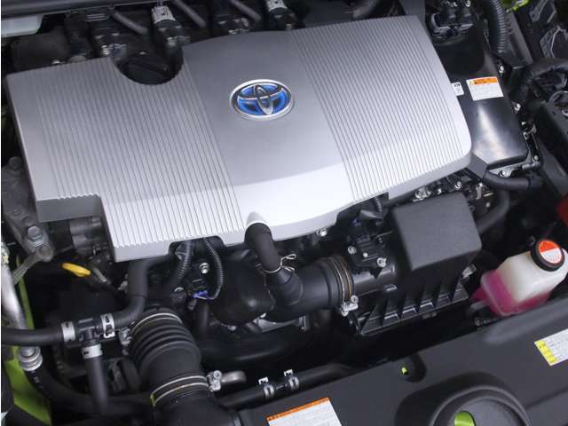 プリウス 2015/H27