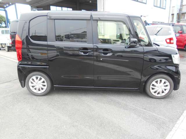 N-BOX 2019/R01