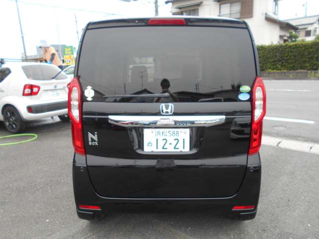 N-BOX 2019/R01