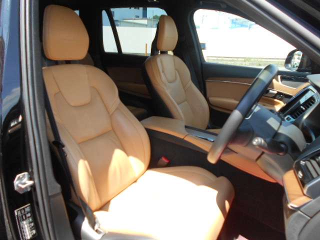 XC90 2017/H29