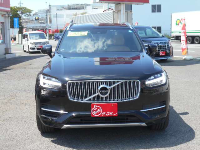 XC90 2017/H29