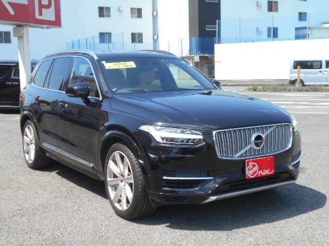 XC90 2017/H29