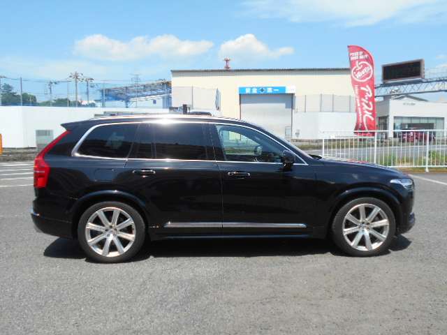 XC90 2017/H29