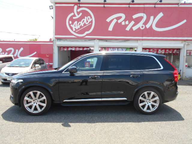 XC90 2017/H29