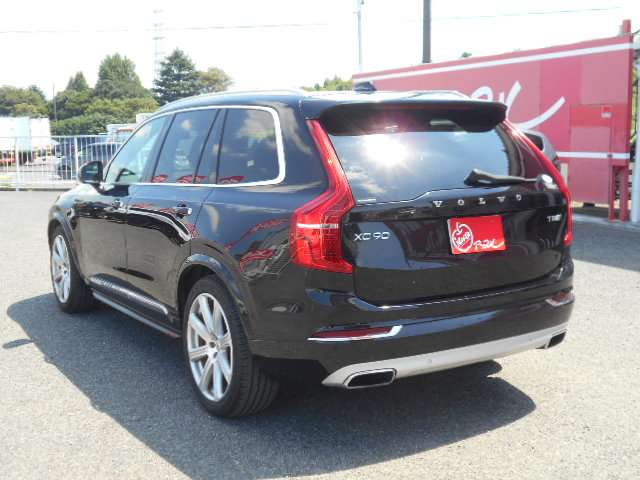 XC90 2017/H29
