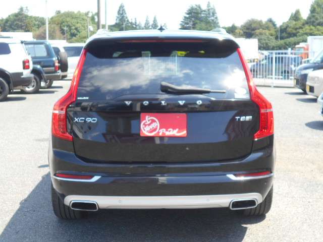 XC90 2017/H29