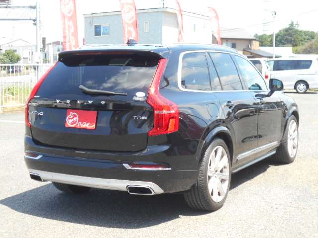 XC90 2017/H29