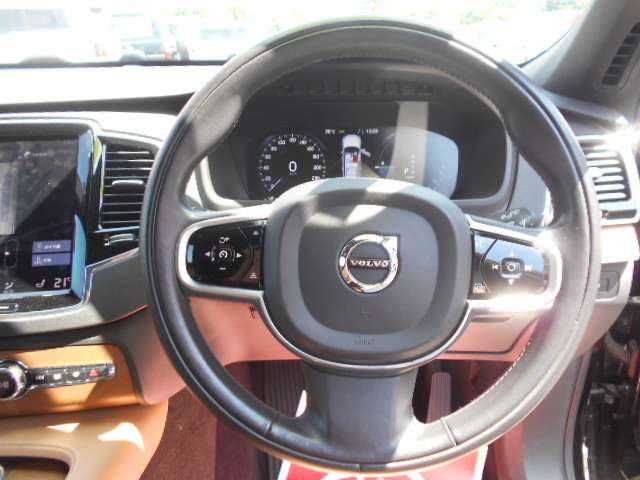 XC90 2017/H29