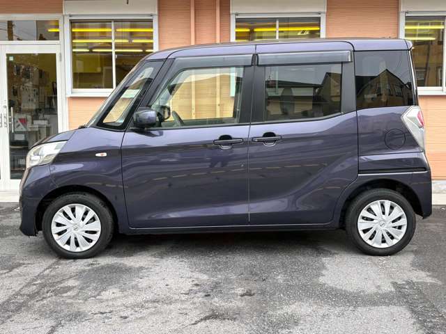 デイズルークス 2015/H27