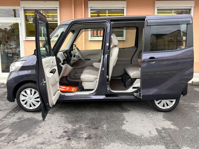 デイズルークス 2015/H27