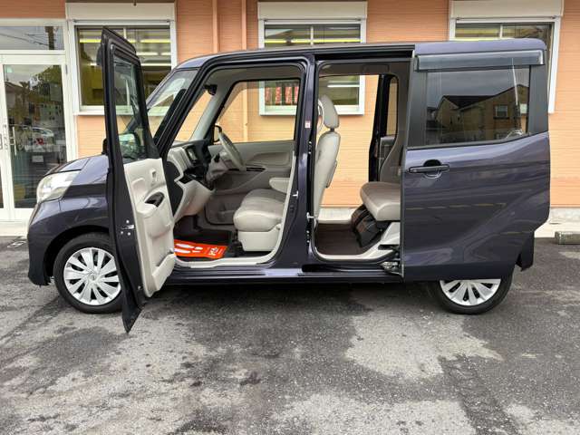 デイズルークス 2015/H27